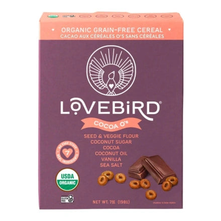 Lovebird