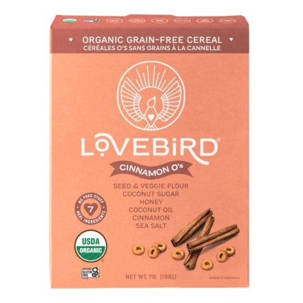 Lovebird