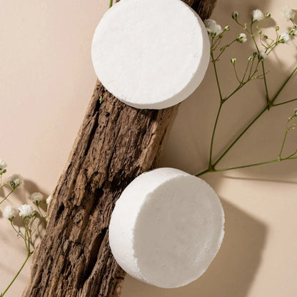 Coco et Moi Lemon Blossom Shower Steamers