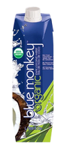 Load image into Gallery viewer, Blue Monkey Organic Coconut Water
