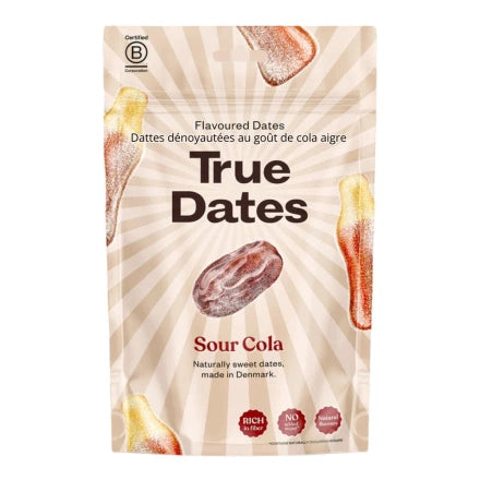 True Dates Sour Cola
