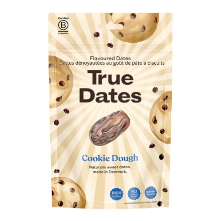 True Dates Cookie Dough