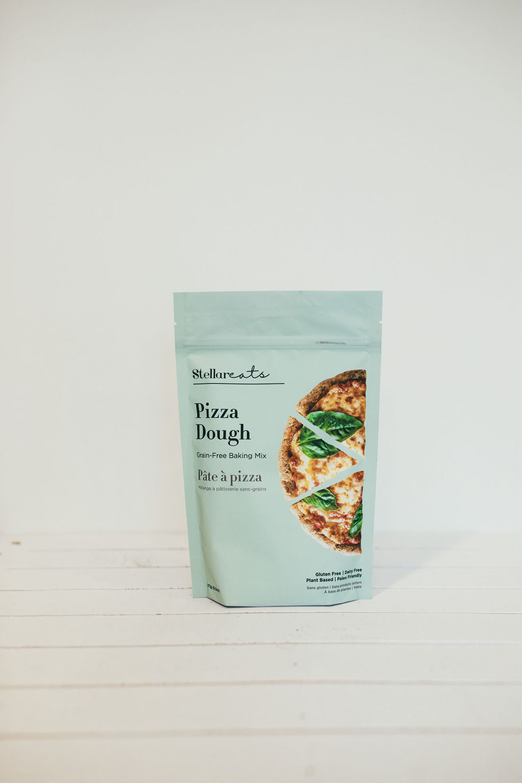 Stellar Eats Grain-Free Pizza Dough Mix