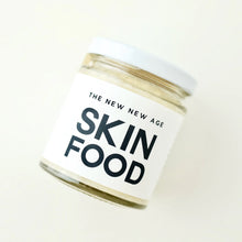 Load image into Gallery viewer, The New New Age - Facial Masks + Skin Food + Clay
