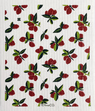 Load image into Gallery viewer, Reusable Sponge Cloth Ten &amp; Co
