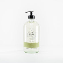 Load image into Gallery viewer, The Bare Home Bergamot &amp; Lime Dish Soap
