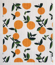 Load image into Gallery viewer, Reusable Sponge Cloth Ten &amp; Co

