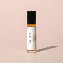 Load image into Gallery viewer, Sweet Almond + Carrot Seed Face Oil
