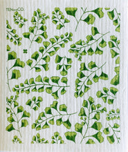 Load image into Gallery viewer, Reusable Sponge Cloth Ten &amp; Co
