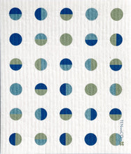 Load image into Gallery viewer, Reusable Sponge Cloth Ten &amp; Co
