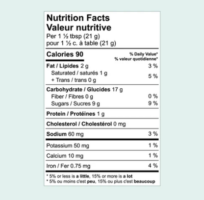 Gluten Free Chocolate Chip Cookie Mix