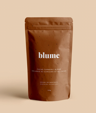 Load image into Gallery viewer, Blume Cacao Turmeric Blend
