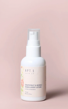 Load image into Gallery viewer, Mini Hand + Body Lotion
