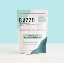 Load image into Gallery viewer, BUZZD Superfood Creamer
