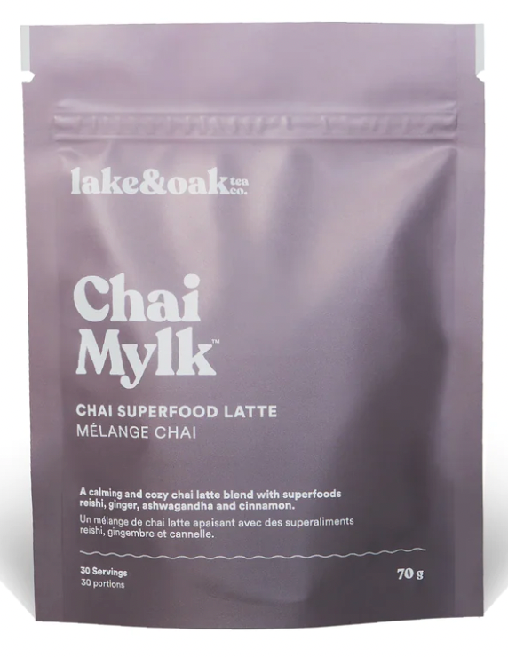 Chai Mylk Latte Mix