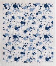 Load image into Gallery viewer, Reusable Sponge Cloth Ten &amp; Co
