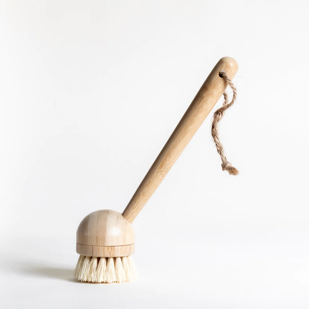 The Bare Home Dish Brush