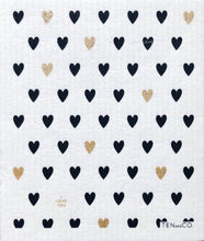 Load image into Gallery viewer, Reusable Sponge Cloth Ten &amp; Co
