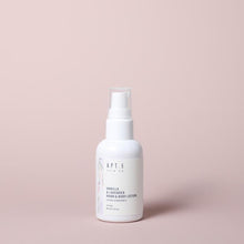 Load image into Gallery viewer, Vanilla Lavender Hand &amp; Body Lotion
