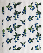 Load image into Gallery viewer, Reusable Sponge Cloth Ten &amp; Co
