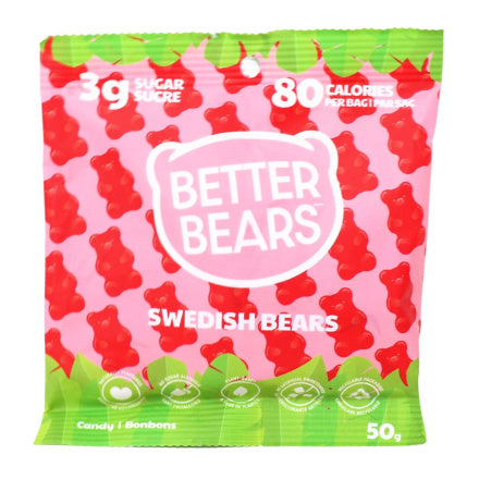 Better Bears