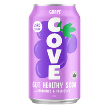 Load image into Gallery viewer, Cove Sodas
