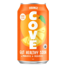 Load image into Gallery viewer, Cove Sodas
