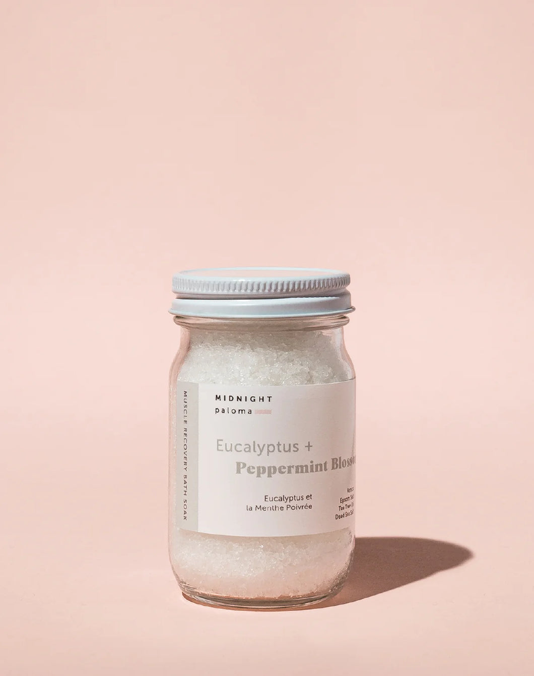 Midnight Paloma Bath Soaks