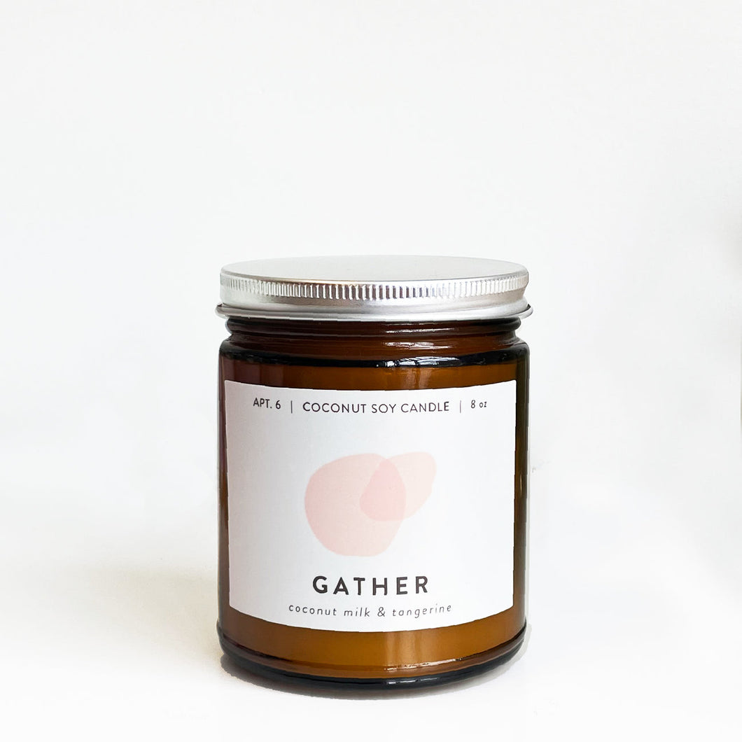 Gather Candle