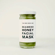 Load image into Gallery viewer, The New New Age - Facial Masks + Skin Food + Clay
