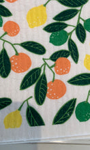 Load image into Gallery viewer, Reusable Sponge Cloth Ten &amp; Co
