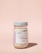 Load image into Gallery viewer, Midnight Paloma Bath Soaks
