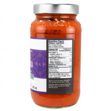 Load image into Gallery viewer, Primal Kitchen No Dairy Vodka Sauce
