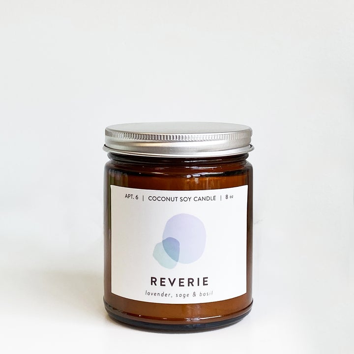Apt. 6 Skin Co Reverie Candle