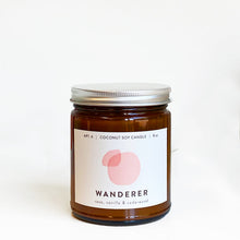 Load image into Gallery viewer, Apt. 6 Skin Co Wanderer Candle
