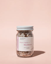 Load image into Gallery viewer, Midnight Paloma Bath Soaks
