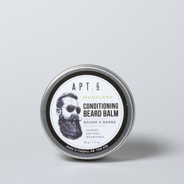 Apt 6 Skin Co Beard Balm