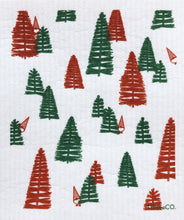 Load image into Gallery viewer, Reusable Sponge Cloth Ten &amp; Co
